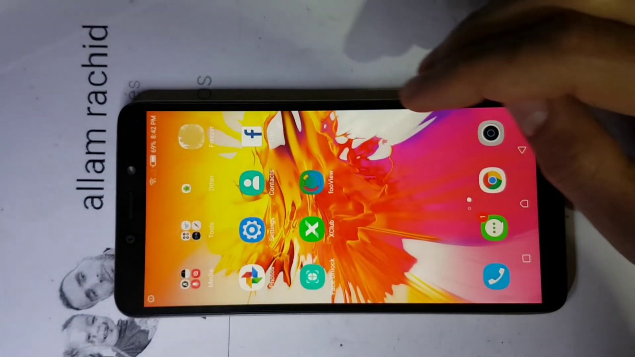 Download Infinix X Official Flash Firmware - GSMhosting infinix x5515 smart 2 frp done by cm2