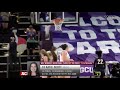 WAC Women's Hoops Player of the Week -  Scott, GCU