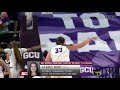 WAC Women's Hoops Player of the Week -  Scott, GCU