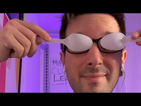 ASMR del bueno para DORMIR