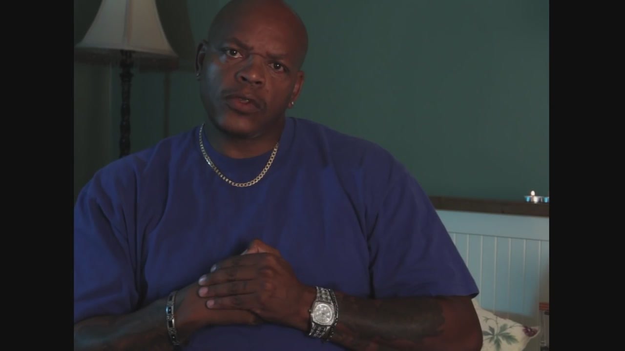 Gangster Party Line 中英字幕 YouTube