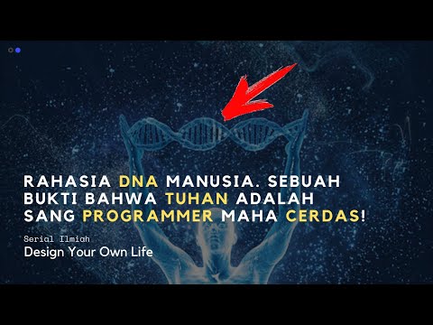 Video: Mengapa bukti DNA sangat penting?