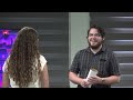 KSPN2 News November 6, 2023