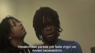 Chief Keef -  Love Sosa (Türkçe Altyazılı)