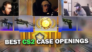 Best Knife Openings of April 2024