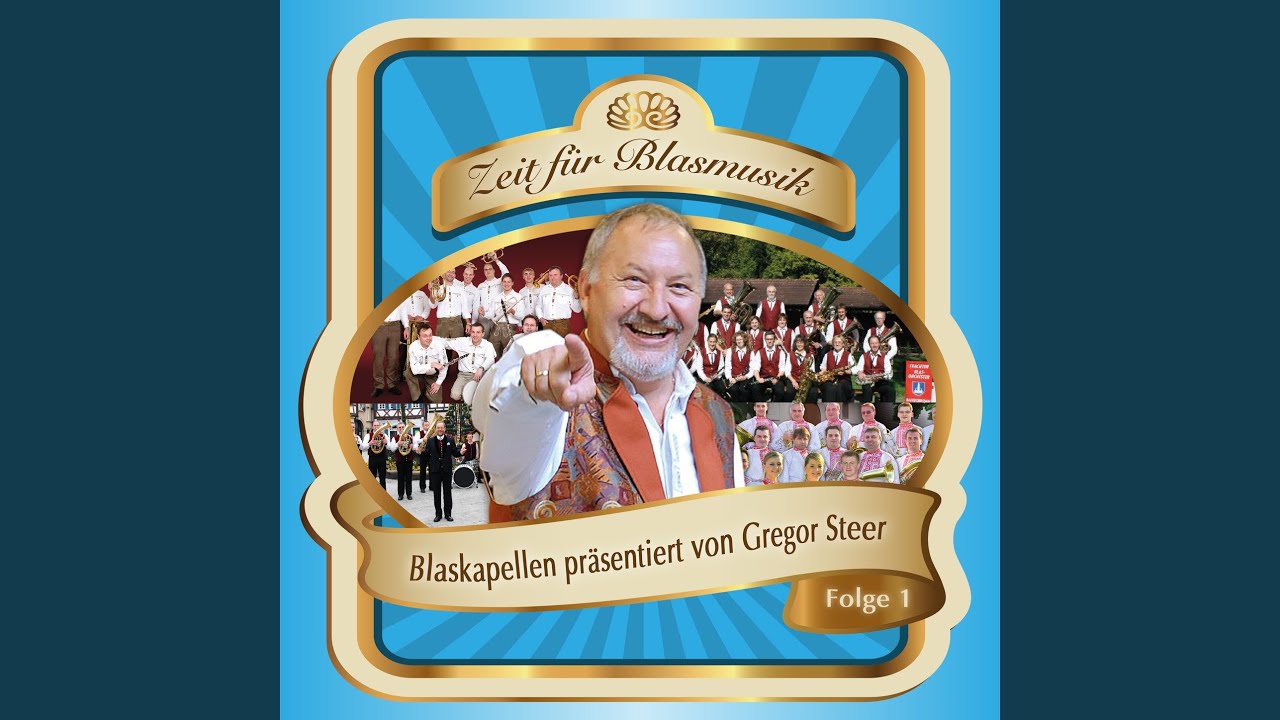 Die fidelen Fünfziger