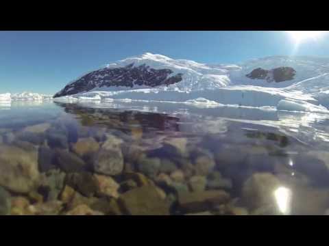 Wideo: Rejsy Na Antarktydę, Luksusowe Rejsy Na Antarktydę