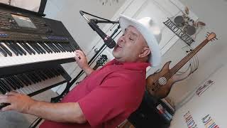 Rafael Cerda Cumbia Las Puertas Del Olvidocover