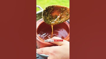 Thumbnail of Bengali Mutton Curry ASMR Cooking || #shorts #food #cooking #asmr #recipe #indianasmrworld #nonveg