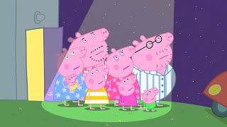 La Noche Ruidosa | Peppa Pig en Español Episodios Completos