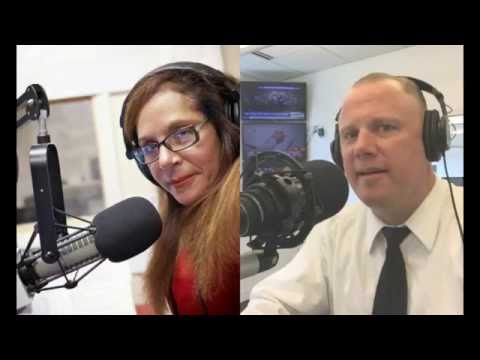 Joyce Kaufman Show