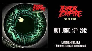 Terror Empire - The Brave