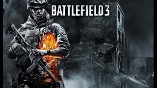Battlefield 3 - On AMD Radeon HD 6470M 1Gb (HP-Elitebook 8460p)