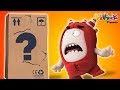 Oddbods Français | BOITE MYSTÈRE | Dessin Animé