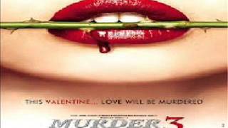 murder 3 Title song Teri Jhuki Nazar