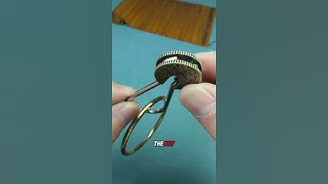 This is a classic introductory thinking space puzzle#iq #iqtest #puzzle