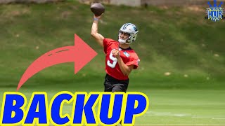 Carolina Panthers Have a Secret...Do YOU Know What It Is?