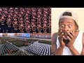 African Reacts To Russia Victory Day Red alert 3 Soviet march | The Best In My Opinion.