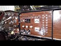 Peterbilt 359 Rebuild ep48 - completing the interior?