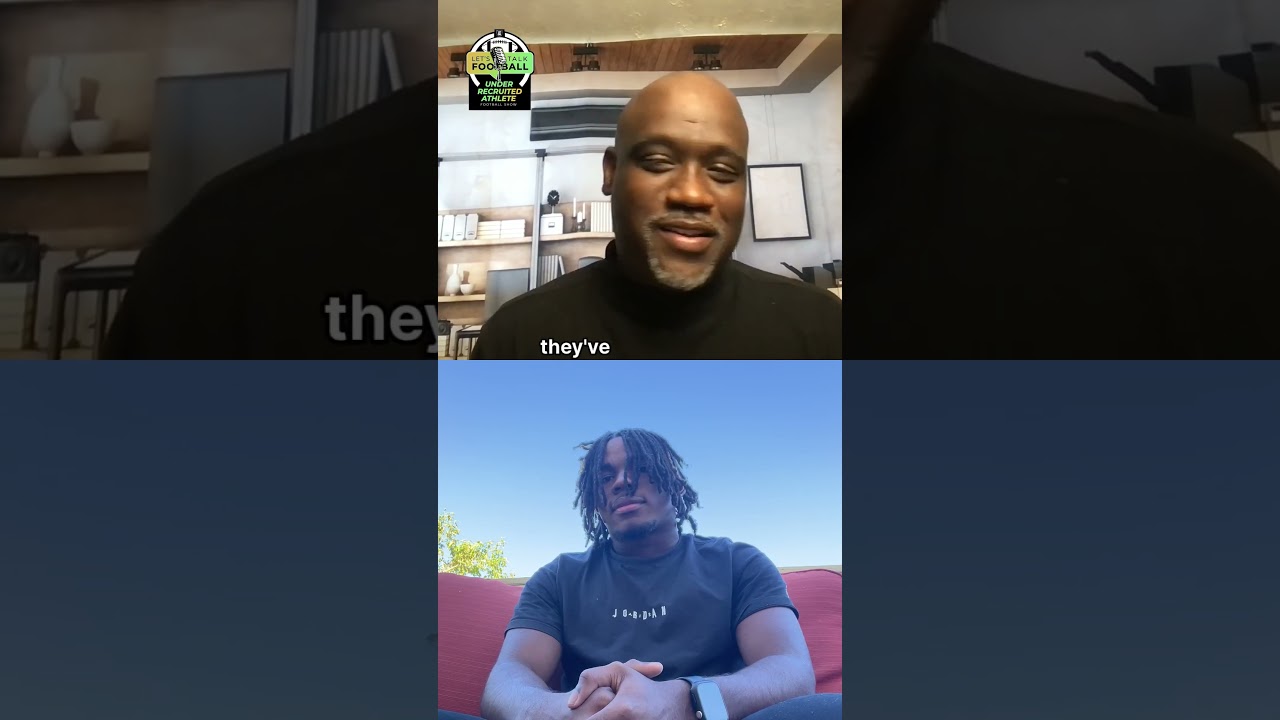 Darian Mckenzie's A Top 50 Running Back in Virginia