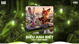 NHẠC REMIX TIKTOK TRIỆU VIEW - BXH Nhạc Trẻ Remix Hay Nhất Hiện Nay - Top 20 Nhạc TikTok Hay 2026