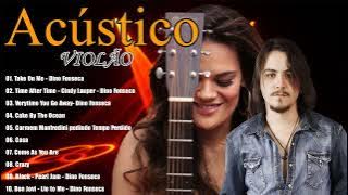 Take On Me - Dino Fonseca, Country Rock Acústico