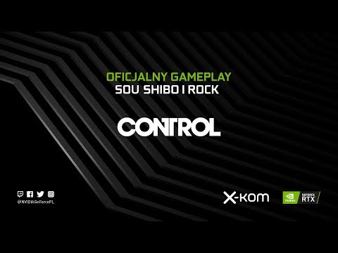 Control: premiera | RockAlone & soushibo - Control: premiera | RockAlone & soushibo