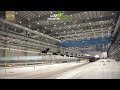 📢 Record-Breaking Wind Turbine Blade Loading at Yangzhou Port!