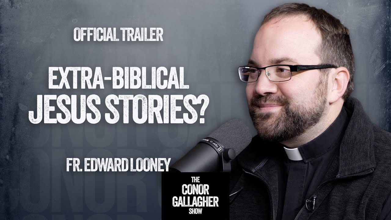 Трейлер | Истории Иисуса, которых НЕТ в Библии? Мистические видения Эммериха и Марии из Агреды