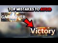 Top Mistakes I See Rook Players Make | Improve In Auto Chess | Auto Chess Mobile Origin