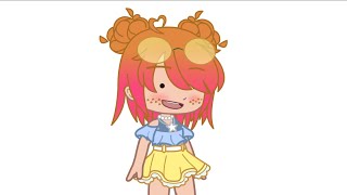 Making OC's based off a random object generator! (Random)