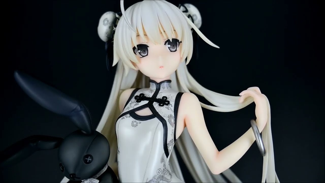 開封】アルター 「ヨスガノソラ」 春日野 穹 -China Dress Style