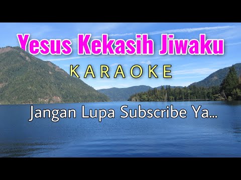 Yesus Kekasih Jiwaku