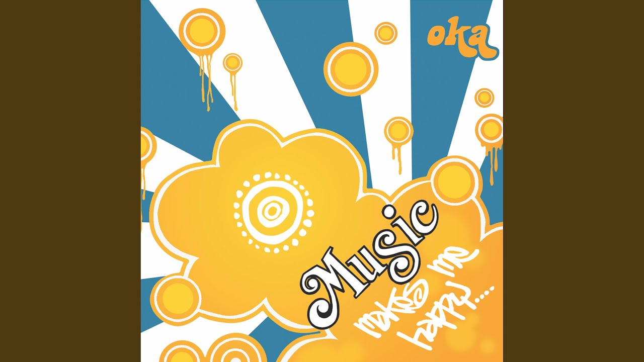 Music Makes Me Happy remastered