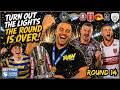Turn Out The Lights, The Round Is Over! | Betfred Super League Raw Round 14 Review 🏉Rugby League