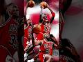 The best season: the 1995-96 Chicago Bulls #nba #basketball #goat #chicagobulls #michaeljordan