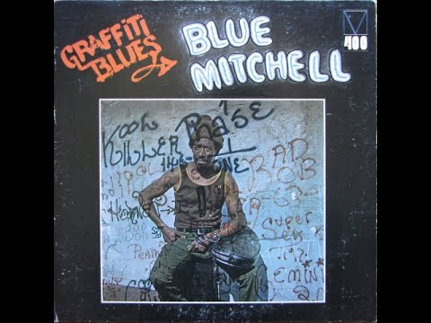 Blue Mitchell - Asso Kam