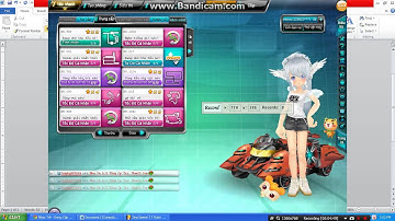 Hướng dẫn Test Auto Click 2.2 của Zingspeed | Ruby Huỳnh |