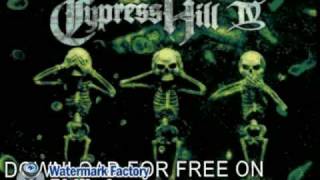 cypress hill - prelude to a come up (feat. m - IV