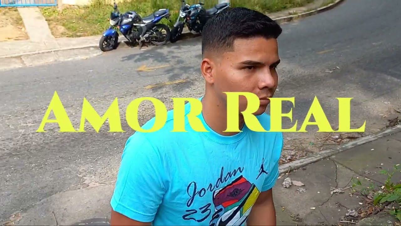 Watch Gabriel Fuentes - Amor Real ( Video Oficial ) on YouTube Watch Gabriel Fuentes - Amor Real ( Video Oficial ) on YouTube