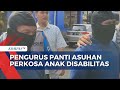 2 Pengurus Panti Asuhan di Kabupaten Kuningan Perkosa Anak Asuh Disabilitas