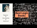 Best philosophy books logic  dr bill roach