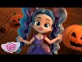 Halloween  best friends  bff  cartoons for kids in english  long  neverending fun