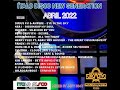 ITALO DISCO NEW GENERATION ABRIL 2022 JB