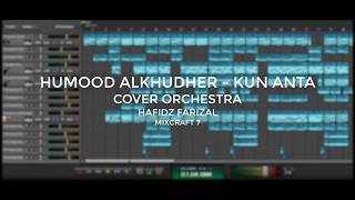 Humood Alkhudher - Kun Anta (Cover Orchestra)