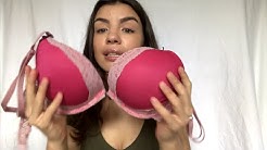AMAZING BRA HACK EVERY GIRL SHOULD KNOW | HOW TO MAKE YOUR BOOBS LOOK BIGGER!