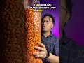 Makaroni segede guling