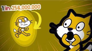 I Made A RNG In Scratch!