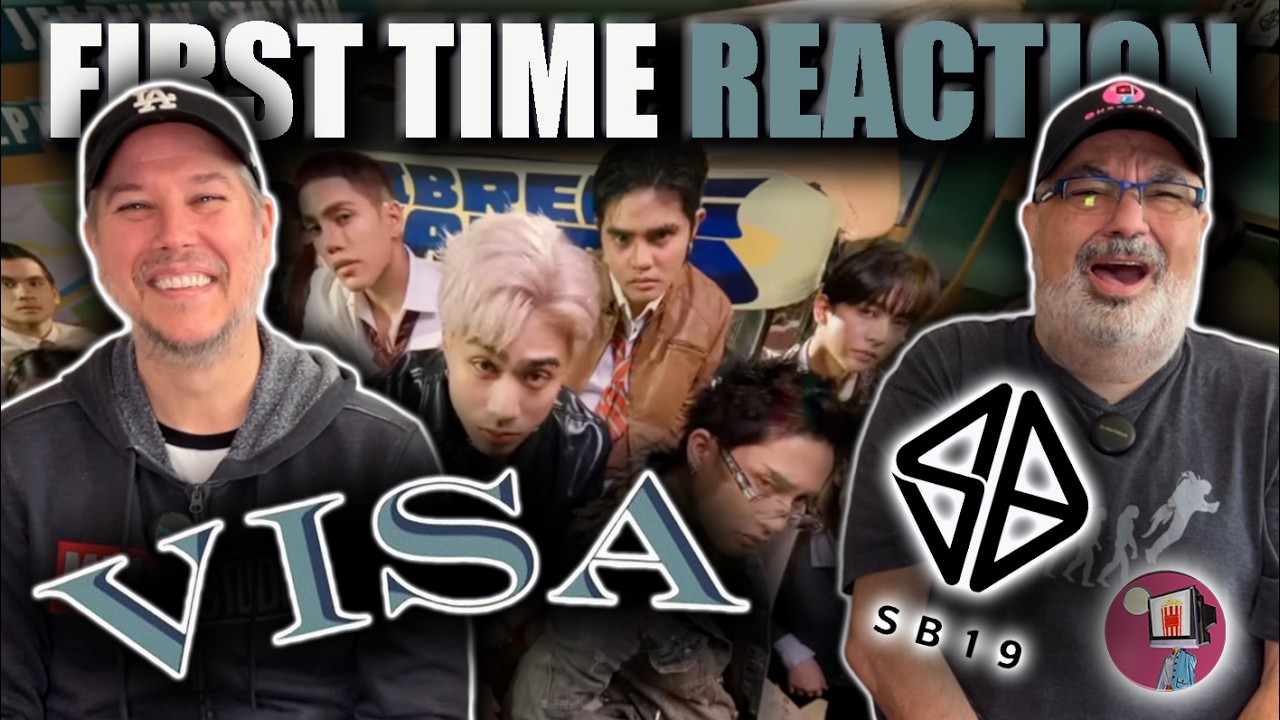 Hollywood Producers React to 