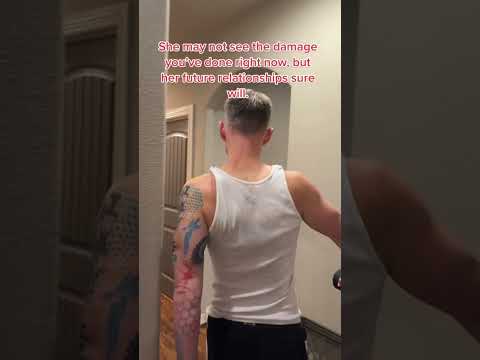 Step dad better